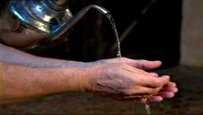 Gusül Abdestinin Farzları Gusül Abdestinin Farzları