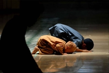 Secde Nedir? ve Nasıl Yapılır Secde Nedir? ve Nasıl Yapılır